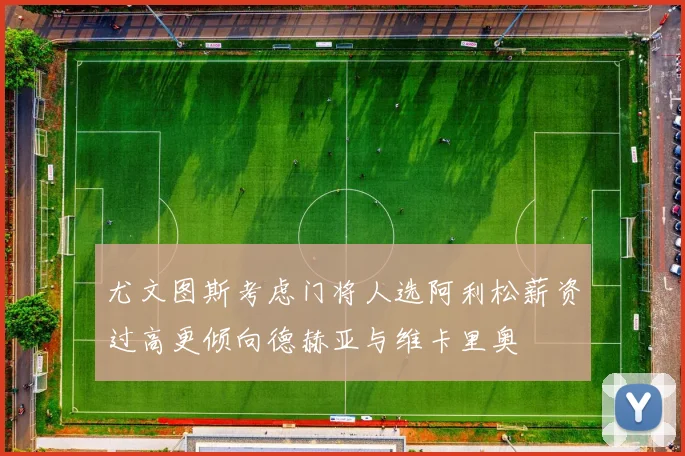 尤文图斯考虑门将人选阿利松薪资过高更倾向德赫亚与维卡里奥